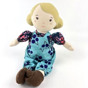 MANHATTAN TOY Playdate Friends Ollie Plush Doll Soft Stuffed Child's Toy 2019